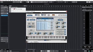 How to use 32bit vst in 64bit DAW [upl. by Nanah]