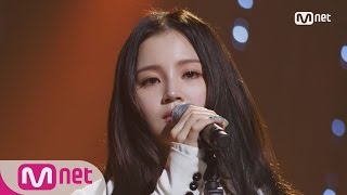 LEE HI  BREATHE M COUNTDOWN 160317 EP465 [upl. by Jariv909]