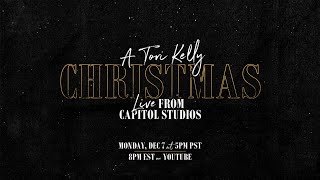 A Tori Kelly Christmas  Live From Capitol Studios [upl. by Elodie]