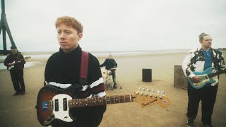 King Krule  Seaforth [upl. by Ellerrehs]