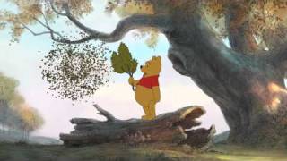 Winnie The Pooh  Trailer  Walt Disney Studios Brasil [upl. by Ettennor319]