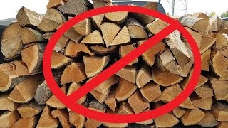 Dont Sell Firewood [upl. by Grissel]