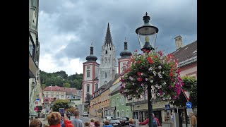 Mariazell Ausztria [upl. by Leanard62]