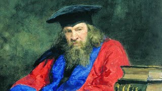 Dmitri Mendeleev and the History of the Periodic Table [upl. by Schmeltzer]