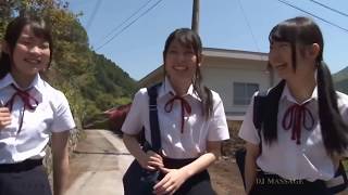 Japan Movie  Young Sister In Law 7  Japanese Romance Drama [upl. by Ahsiym813]