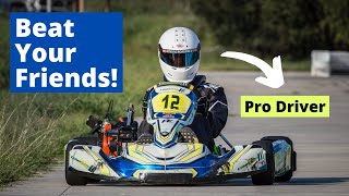 Seven Tips to Become a Better Faster and Safer Motorcycle Rider [upl. by Nedrob185]