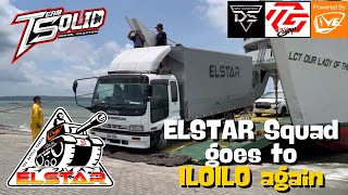 ELSTAR DISCO MOBILE goes to ILOILO again [upl. by Titus937]