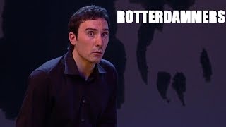 Ronald Goedemondt  Rotterdammers Spek [upl. by Oiretule]