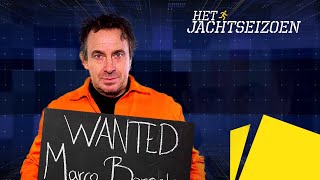 Marco Borsato op de Vlucht  Het Jachtseizoen 19 4 [upl. by Awad]