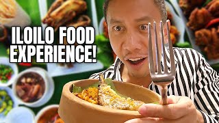 A Food Trip Back to ILOILO PHILIPPINES  Vlog 1700 [upl. by Lrig153]