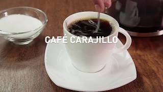 Café carajillo [upl. by Morette213]