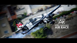 The Launch Of The Worlds Fastest Motorsport  The Air Race [upl. by Stephens]