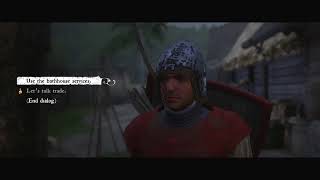 How To Wash amp Clean Armor In Kingdom Come Deliverance [upl. by Zita18]