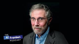 NYT Columnist Paul Krugman on The Debt Ceiling [upl. by Misa355]