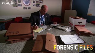 Forensic Files HD  Season 13 Episode 16  Unmasked  Full Episode [upl. by Etnuhs952]