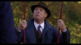 Raymond Reddington Being Iconic For 6 Minutes And 16 Seconds [upl. by Aicissej]