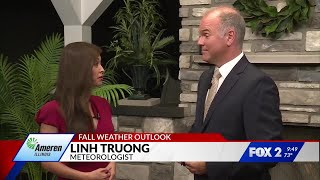 Meet new FOX 2 Meteorologist Linh Truong [upl. by Silverman544]