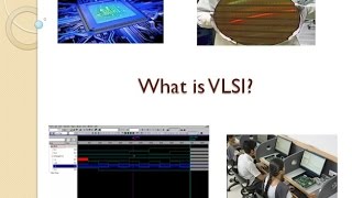 What is VLSIExplained [upl. by Nowed892]