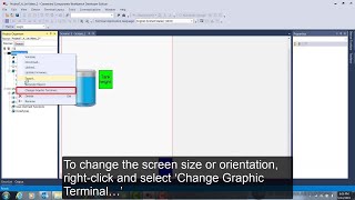 Basics 1 of 4  Introduction to Connected Components Workbench™ Software V12 [upl. by Sousa]