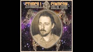 Sturgill Simpson  Voices [upl. by Jo-Ann]