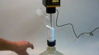 Powder DOSER pump  dosing instrument for powders and solid substances [upl. by Eleni]