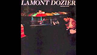 Lamont Dozier  Going Back To My Roots 1977 [upl. by Htieh]