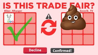 TRADING NFR ARCTIC REINDEER Roblox Adopt Me [upl. by Aidan]