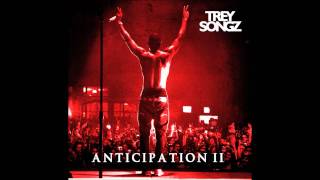 Trey Songz  ME 4 U  Infidelity 2 Anticipation 2 [upl. by Eisus982]