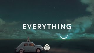 Lauren Daigle  Everything Lyrics [upl. by Ethben400]