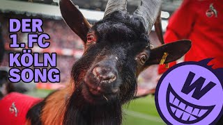 Der 1 FC Köln Song [upl. by Ahders405]