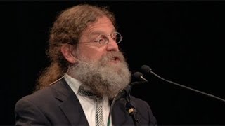 Robert Sapolsky PhD Humans are Unique Among Living Creatures [upl. by Eikkin]