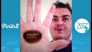 Ultimate Daz Black Vine Compilation w Titles  Funny Daz Black Vines 2013  2017 [upl. by Anastassia221]