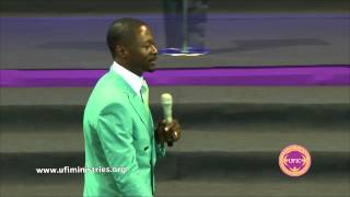 Prophet Makandiwa  Jezebel Spirit [upl. by Relyat]