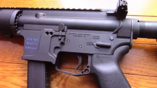 Build A 9MM AR Rifle  What Parts Do I Need [upl. by Cowen]