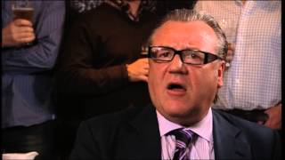 Ray Winstone on West Ham [upl. by Beard]