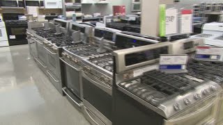 Should you buy used appliances [upl. by Nyledam246]