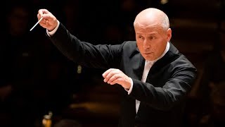 BachWebern Ricercar a 6  Järvi · Berliner Philharmoniker [upl. by Chinua]