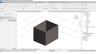 CANTIDADES DE OBRA PARA ELABORAR CONCRETO EN REVIT [upl. by Reklaw646]