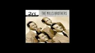 Sweet Adeline  The Mills Brothers 1939 [upl. by Bachman]